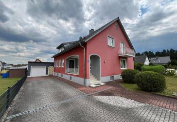 Vorschaubild Einfamilienhaus
