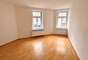 Charmante 2-Zimmer-Altbauwohnung in Leipzig