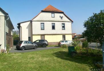 Vorschaubild Einfamilienhaus