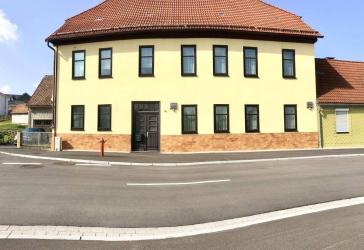 Vorschaubild Mehrfamilienhaus