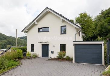 Effizienzklasse A - PV-Anlage - Wärmepumpe