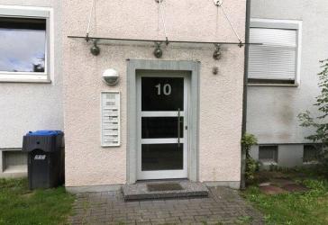 Demnächst frei! 2-Zimmer-Wohnung in Bergkamen Nordberg
