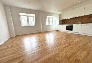 Gemütlicher *ERSTBEZUG*: 4-Raum-Wohnung mit hochwertiger EBK und 2 Bädern