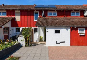 Vorschaubild Reihenmittelhaus