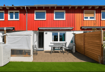 Vorschaubild Reihenmittelhaus