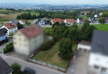 Vorschaubild Grundstück