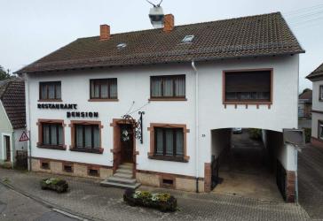Kapitalanlage: 7 Apartments durch Umnutzung - ehemalige Pension