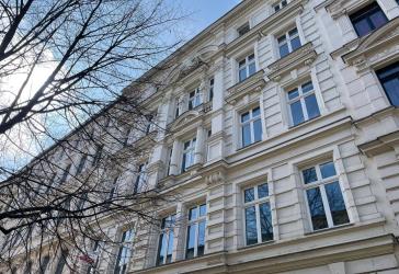 Mit neuem Boden nach Wunsch: Ihr neues Büro auf 116m² im Stadtfeld-Ost!