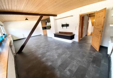 Großzügige 3-Zimmer Wohnung mit Einbauküche in Ensheim