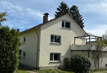 Vorschaubild Doppelhaushälfte
