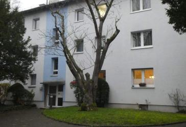 Sanierte Kapitalanlage im Dichterviertel mit Balkon und traumhaftem Ausblick!