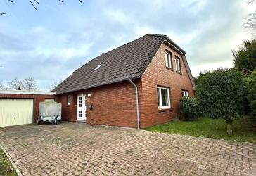 Großzügiges Einfamilienhaus mit viel Potenzial - kurzfristig verfügbar - R E S E R V I E R T -