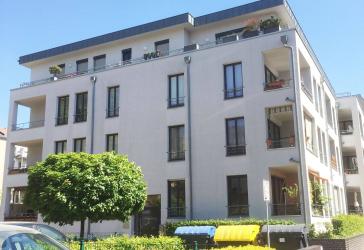 Vorschaubild Wohnung