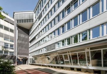 Vorschaubild Büro- /Praxis-Immobilie