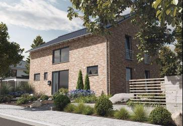 Landhaus 142 Modern – Zeitlose Eleganz trifft modernes Wohnen