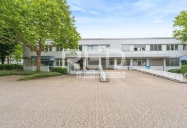 TOP GEWERBEPARK AM KREUZ HILDEN