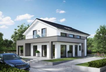 Vorschaubild Einfamilienhaus