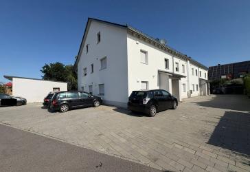 Vorschaubild Mehrfamilienhaus
