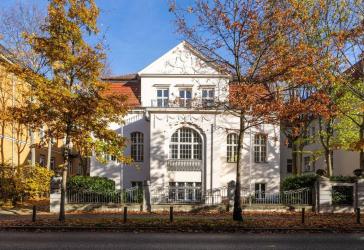 Vorschaubild Mehrfamilienhaus