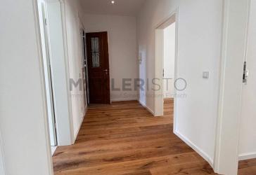 **Erstbezug in Paunsdorf: Moderne 2-Zimmer-Wohnung mit Balkon, Tageslichtbad & Fußbodenheizung**