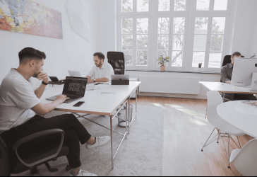 Vorschaubild Büro- /Praxis-Immobilie