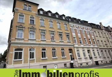 Gemütliches 1-Zimmer-Appartement in Plauen