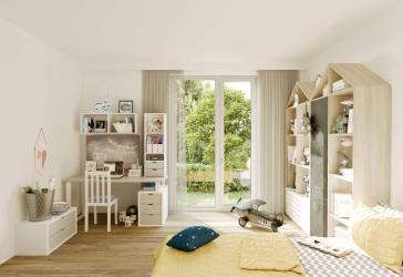 Vorschaubild Reihenmittelhaus