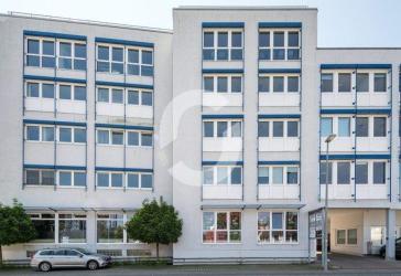 Repräsentative Büroflächen in Leonberg - Effizienz trifft Eleganz