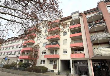 ETW mit allem, was dazu gehört!