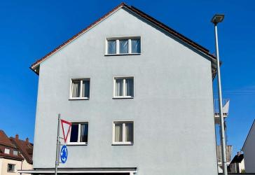 Vorschaubild Mehrfamilienhaus