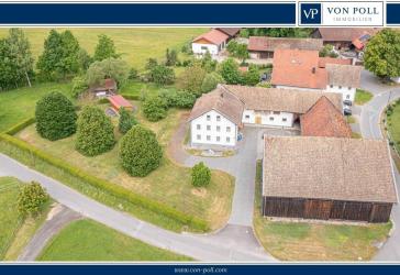 Vorschaubild Bauernhaus