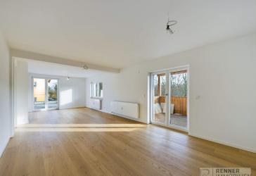 Sanierter Wohntraum in ruhiger Lage nähe Regensburg! 01.OG mit 2 großen Balkonen!