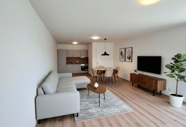 Vorschaubild Wohnung