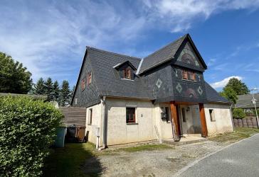 Vorschaubild Einfamilienhaus