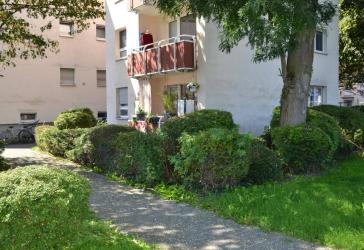 Vorschaubild Wohnung