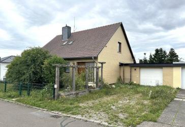 Vorschaubild Einfamilienhaus