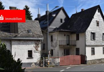 Vorschaubild Einfamilienhaus