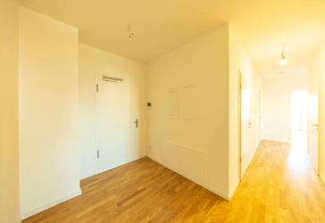 Attraktive 4-Zimmer Neubauwohnung am Bayrischen Bahnhof