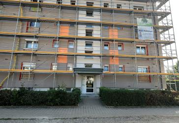 +++ Schöne helle 2 Raumwohnung in WSF +++