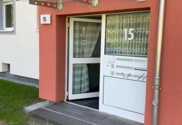 2-Zimmer-Wohnung in Duisburg Wedau