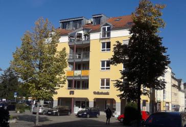 kleines, schickes Stadtbüro im Zentrum mit Fahrstuhl!