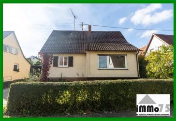 Vorschaubild Einfamilienhaus