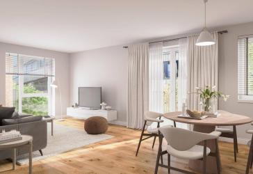 Vorschaubild Penthouse