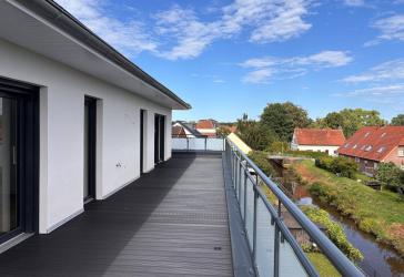 Vorschaubild Penthouse