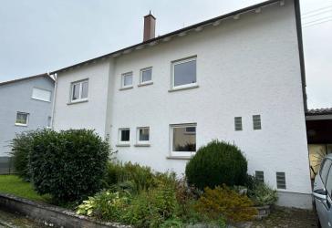 Vorschaubild Einfamilienhaus