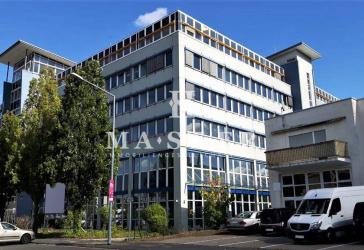 Top Büro- und Lagerflächen im exklusivem Gewerbepark mit Loftstruktur