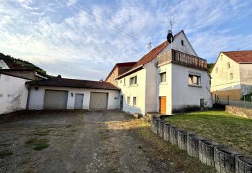 Vorschaubild Einfamilienhaus