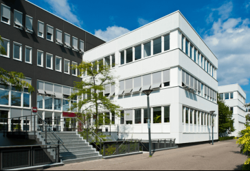 Vorschaubild Büro- /Praxis-Immobilie