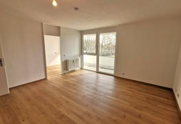 Wohnung mieten in 91056 Büchenbach