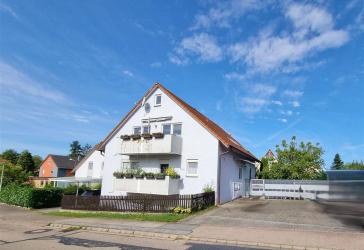 Vorschaubild Wohnung